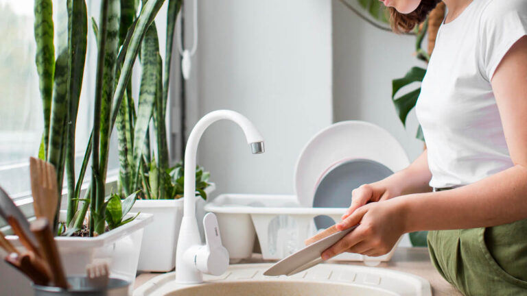 Best Eco-Friendly Cleaning Products UK (2025 Edition)