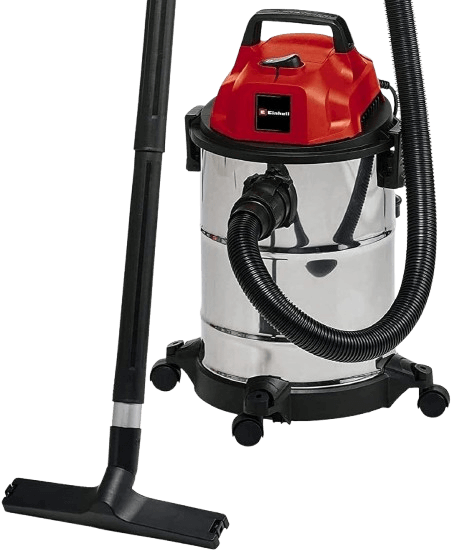 best budget wet and dry vacuum in the UK
