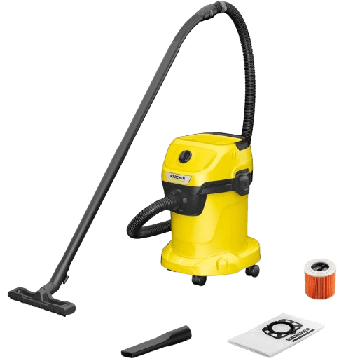 Best Wet and Dry Vacuum Cleaner in the UK