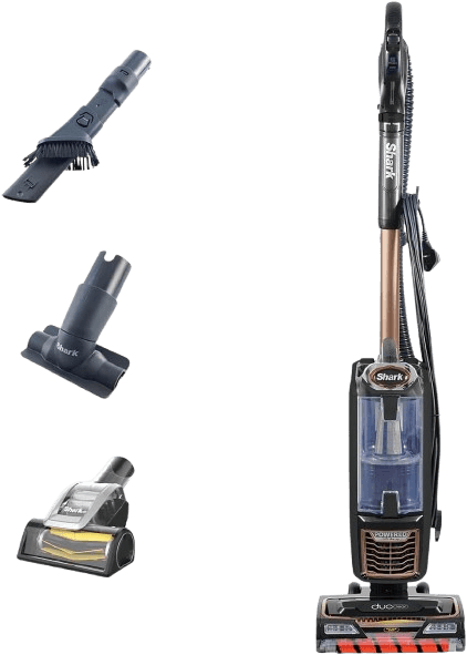 Best Corded Upright Vacuum Cleaner UK – Shark Lift-Away